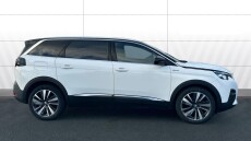 Peugeot 5008 1.2 PureTech GT Line Premium 5dr EAT8 Petrol Estate